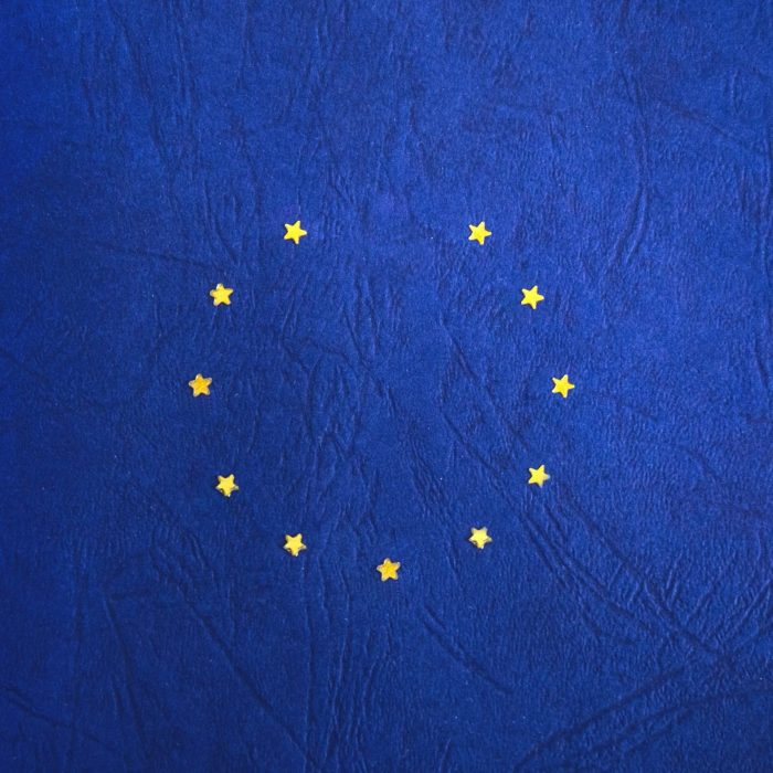 drapeau union euro