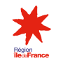 Logo du groupe Île-de-France